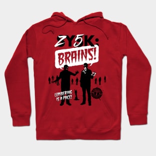 SY5K 2023 Hoodie